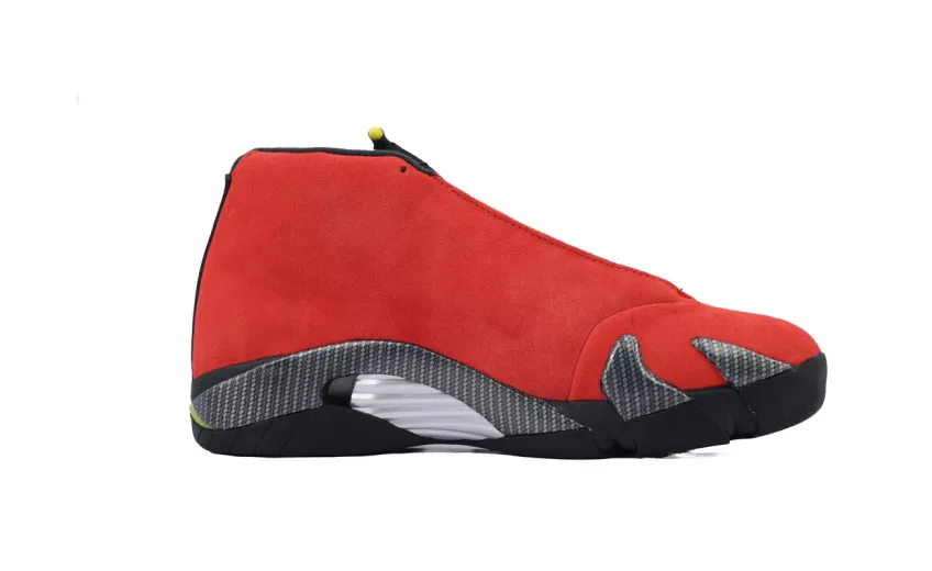 fake ferrari 14s red