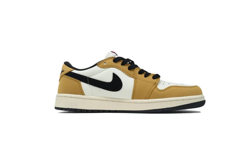 jordan 1 rookie reps