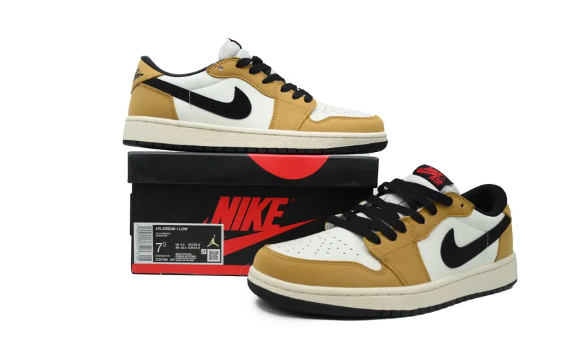jordan 1 rookie season replica