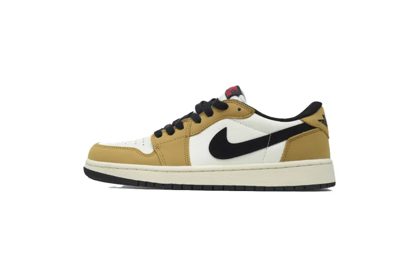 Jordan 1 Retro Low OG 'Rookie of the Year'