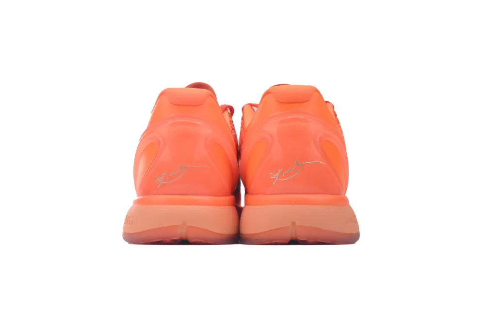 Zoom Kobe 6 Protro replica