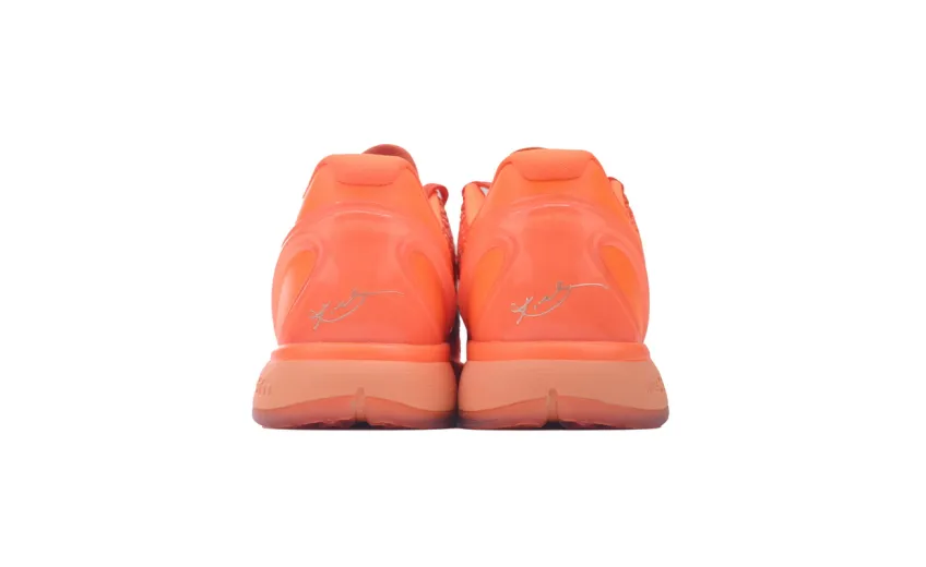 Zoom Kobe 6 Protro replica