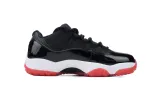 bred air jordan 11 reps