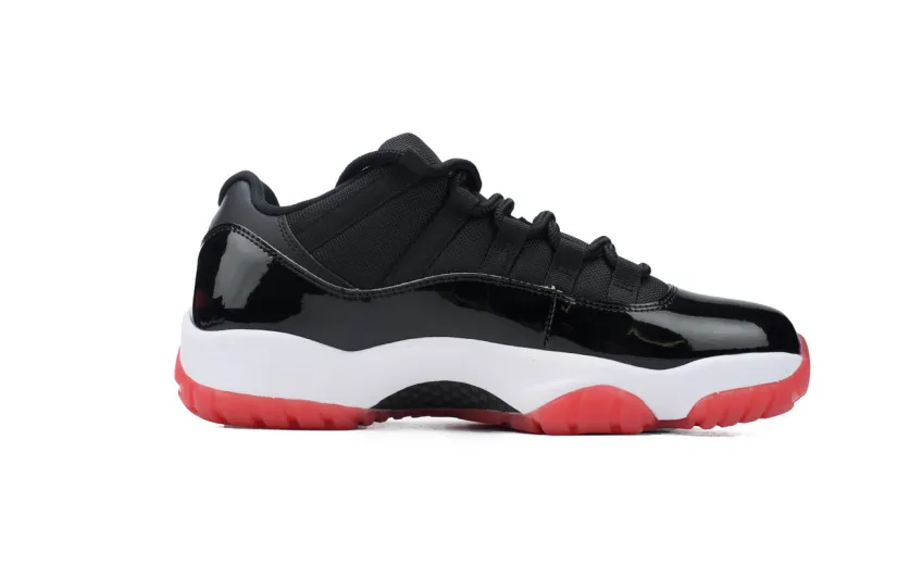 bred air jordan 11 reps