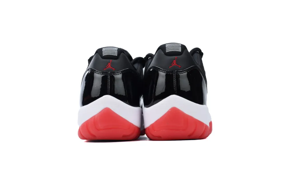 fake 11s low bred