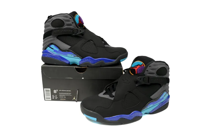 2015 aqua 8 replica