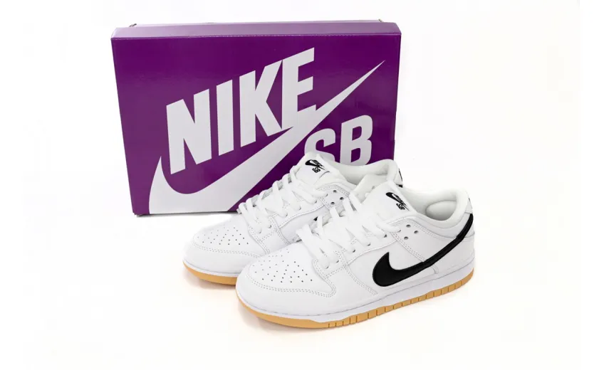 fake nike dunks