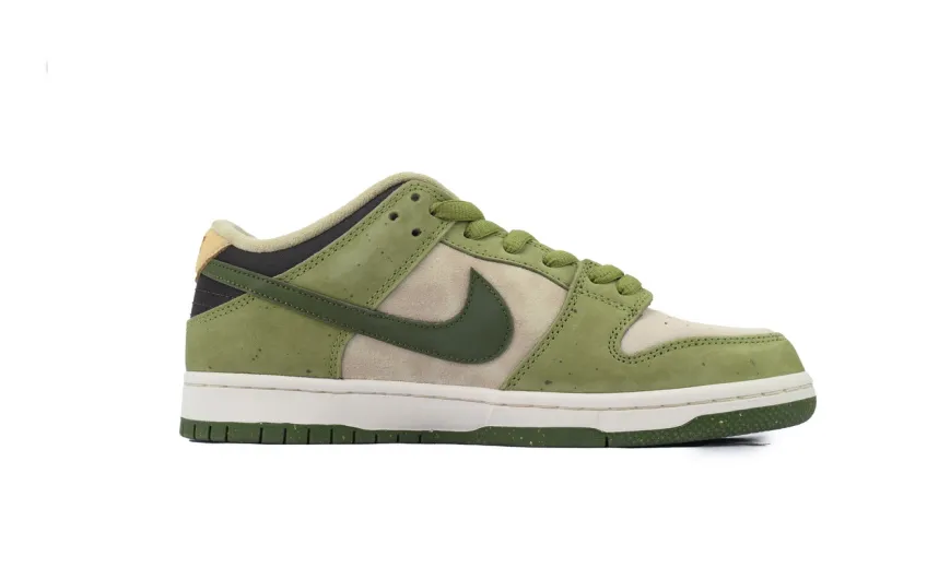 fake nike dunks