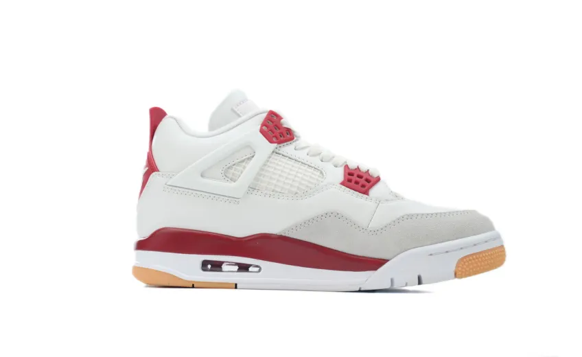 varsity red reps
