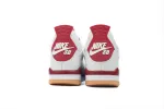 retro 4 sb replica