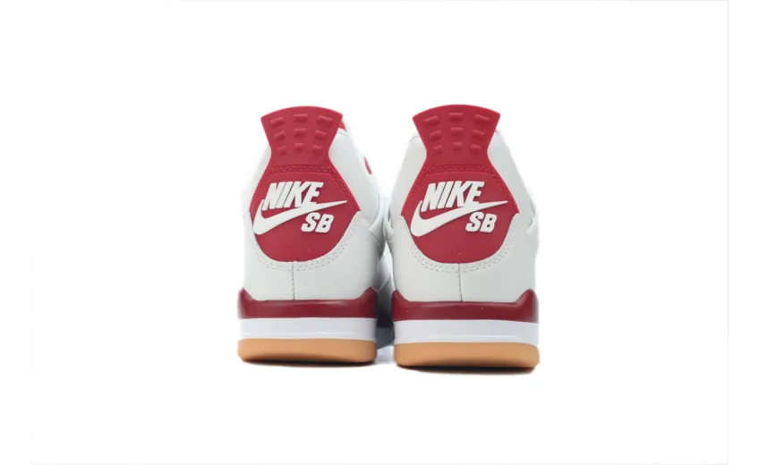 retro 4 sb replica