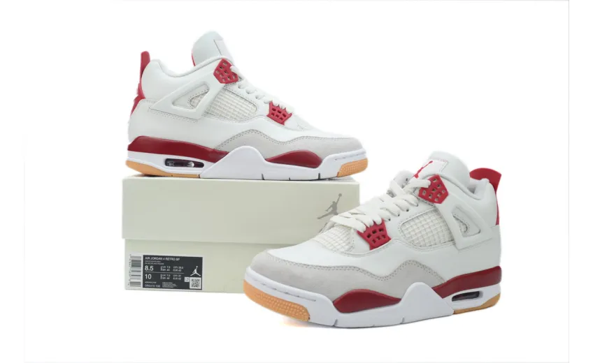 fake nike sb jordan 4