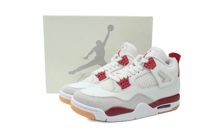 jordan 4 sb reps