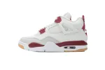 Nike SB x Air Jordan 4 Retro SP 'Varsity Red'