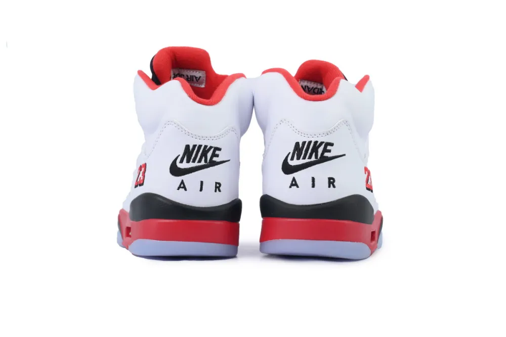 jordan 5s reps