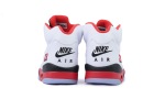 5s fire red replica