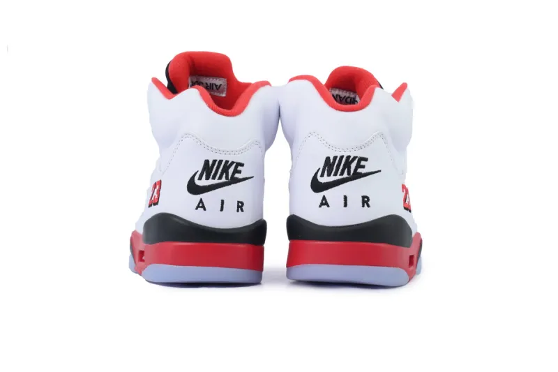 jordan 5s reps