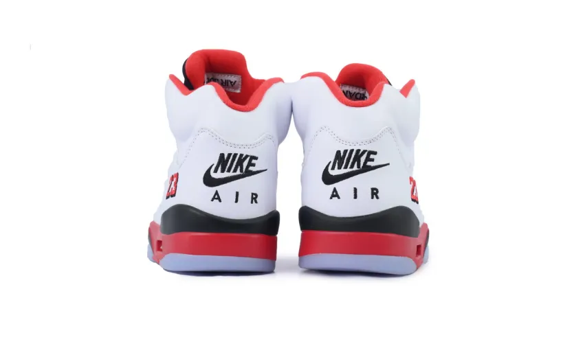 jordan 5s reps