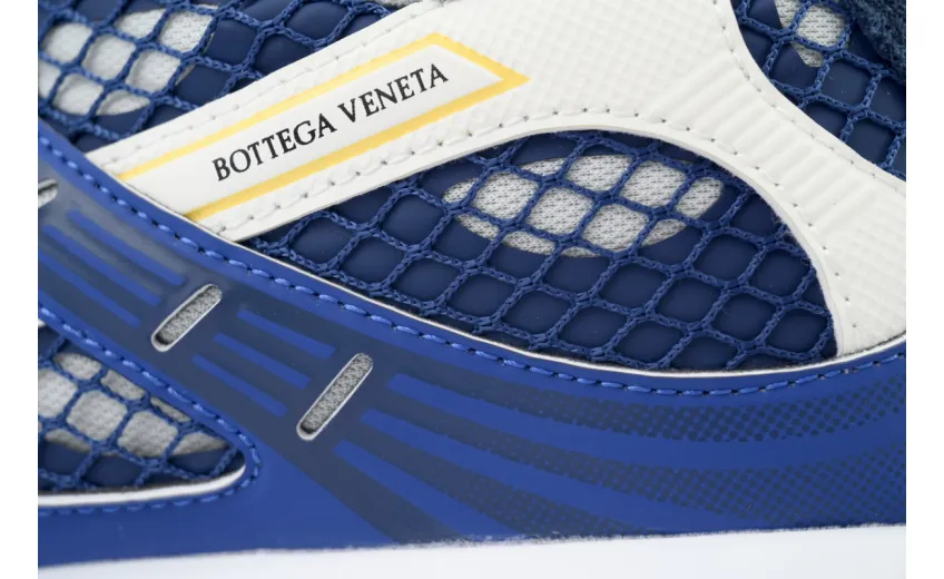 Bottega Veneta Orbit Blue 816635V55B04058