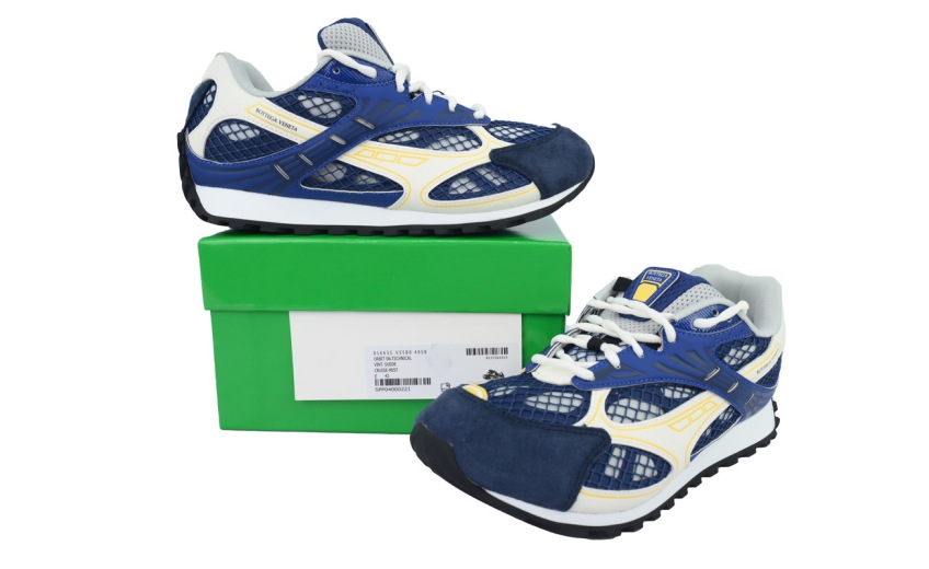 sneakers orbit blue reps