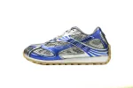 Bottega Veneta Orbit Surf Vapor Blue Surf