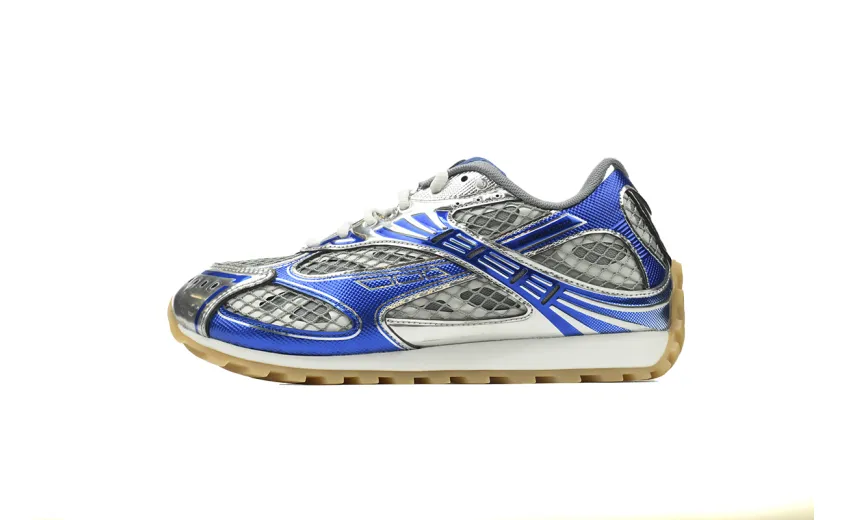 Bottega Veneta Orbit Surf Vapor Blue Surf