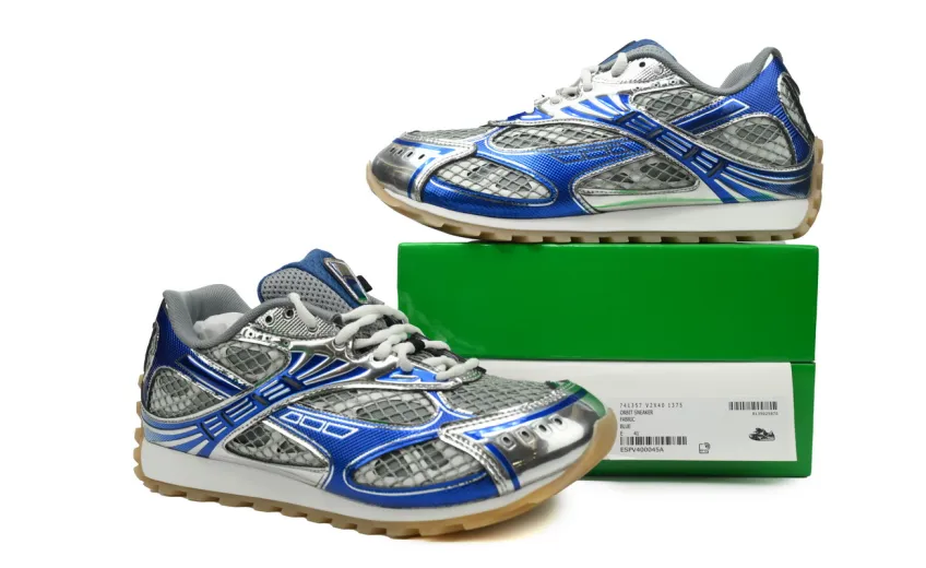Bottega sneakers reps