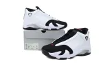 fake black toe 14