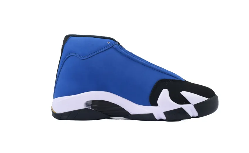 jordan 14 laney reps