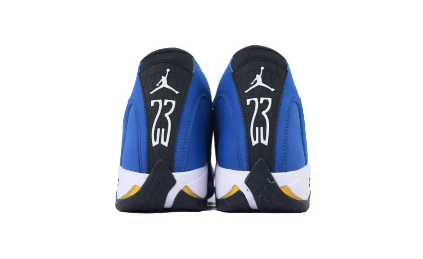 fake retro laney 14s