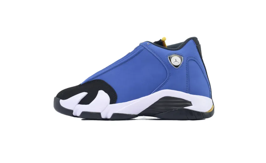 Jordan 14 Retro 'Laney' 2023
