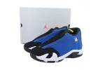 fake retro jordan 14 laney