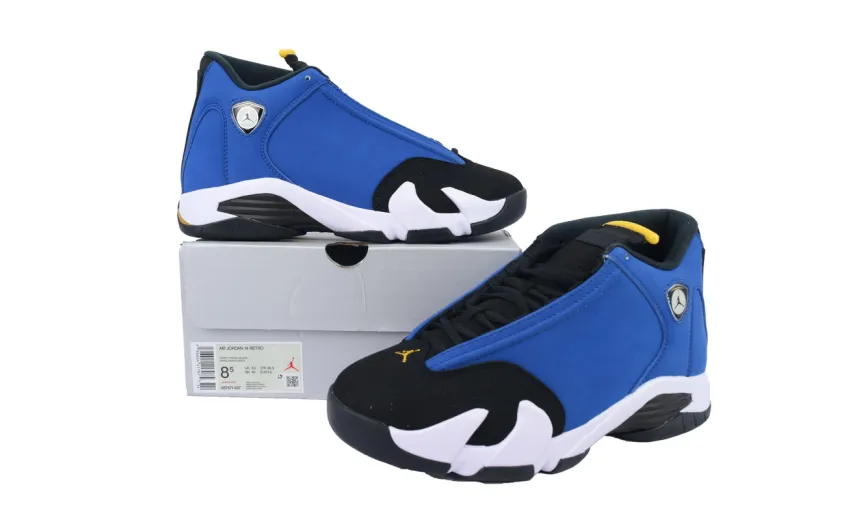 laney 14s replica