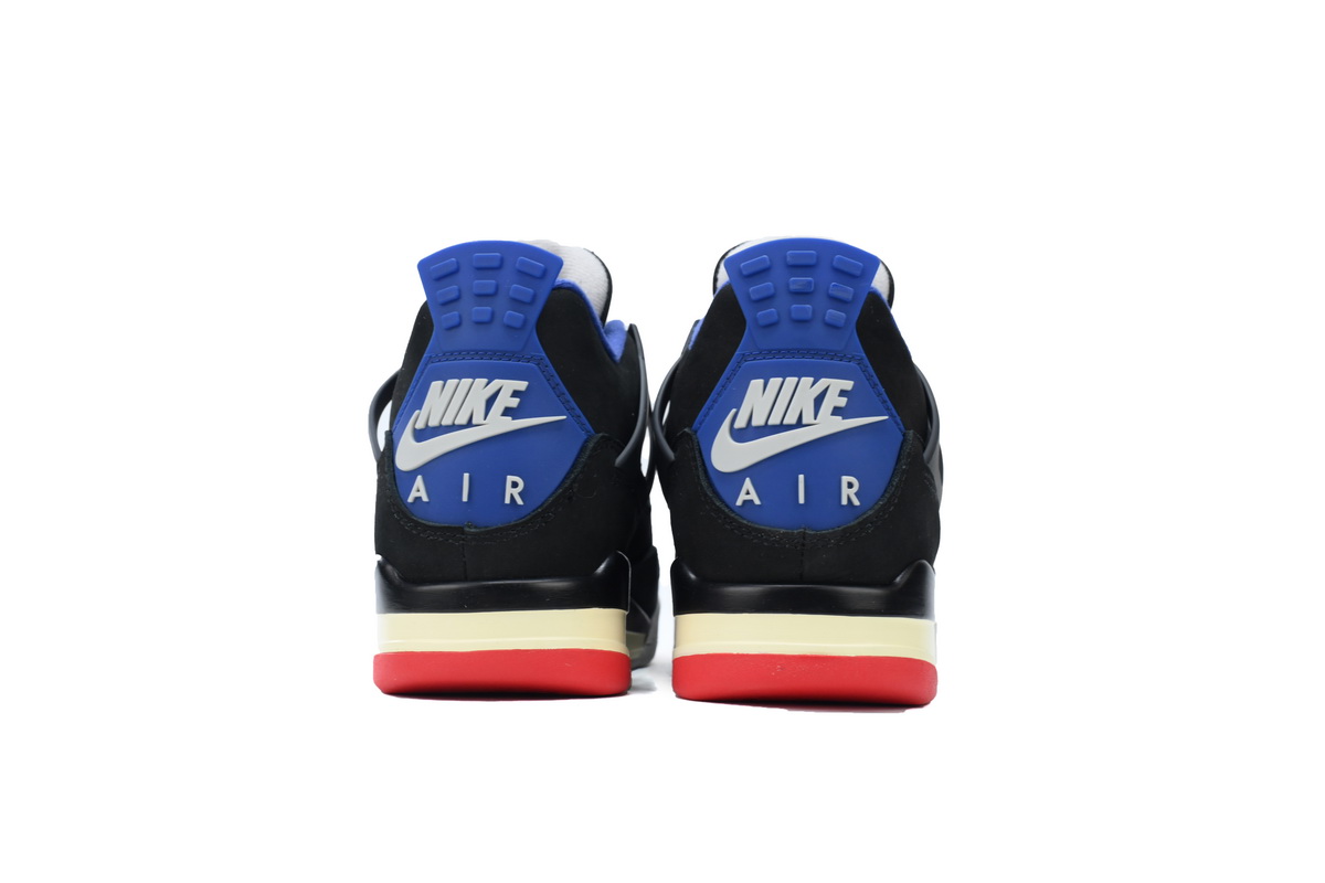air jordan 4 rare reps