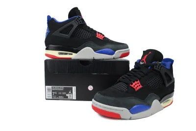 Jordan 4 Retro 'Rare Air - White Lettering' FV5029-003 02