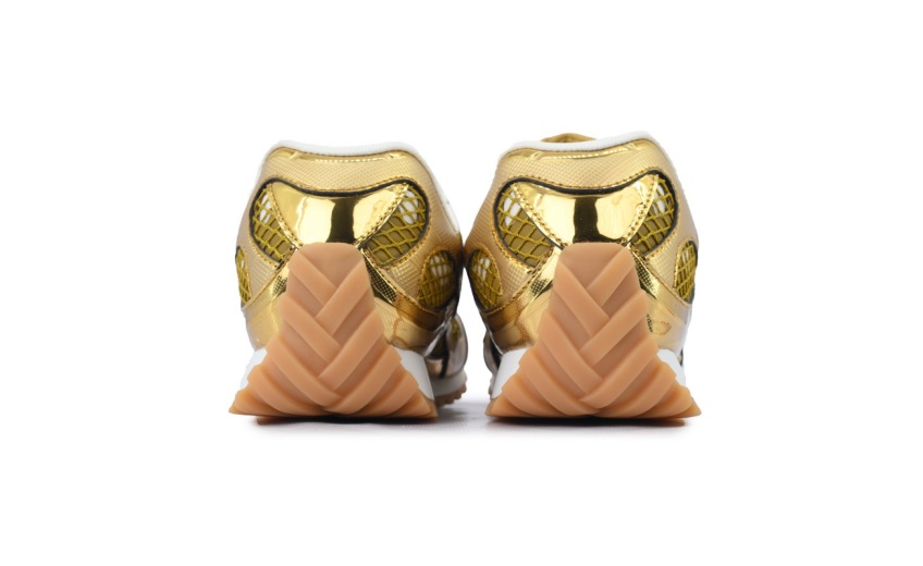 Bottega sneakers reps