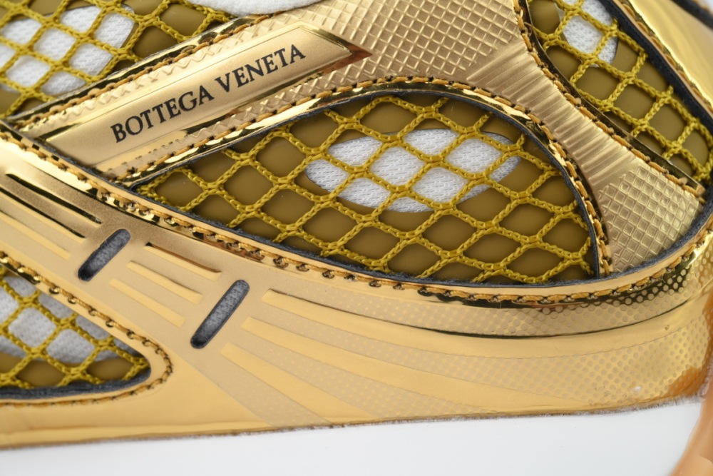 Orbit Sneaker Gold?reps