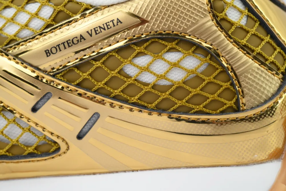 Orbit Sneaker Gold?reps