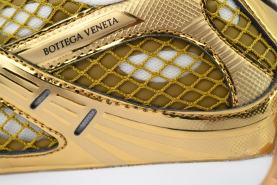 Bottega Veneta Orbit Gold 741357V2X407043 02