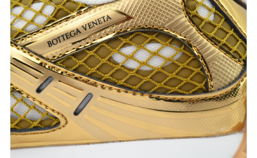 Orbit Sneaker Gold?reps