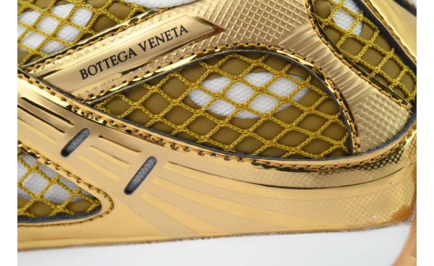 Orbit Sneaker Gold?reps