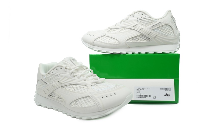 Bottega sneakers reps