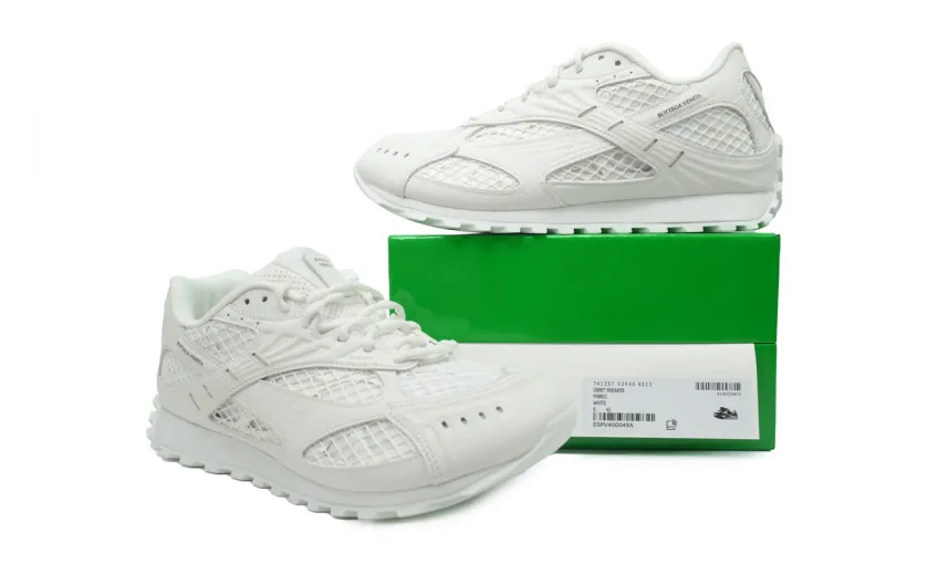 Bottega sneakers reps