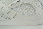 Orbit Sneaker White