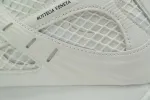 Orbit Sneaker White