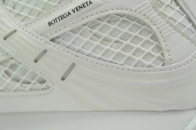 Bottega Veneta Orbit White 741357V2X409013 02