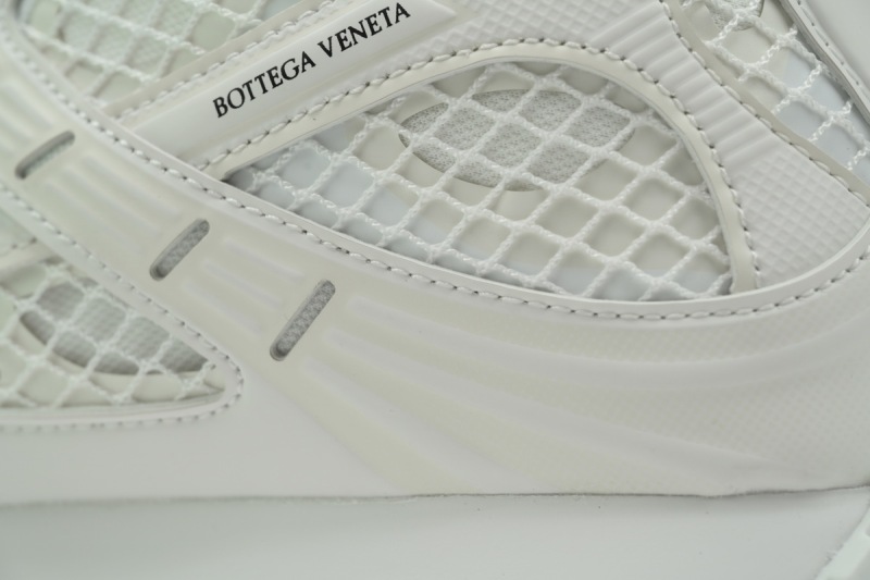 Orbit Sneaker White