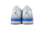 lucky shorts 3s replica