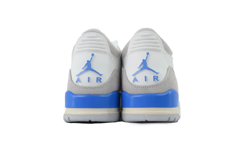 lucky shorts 3s replica