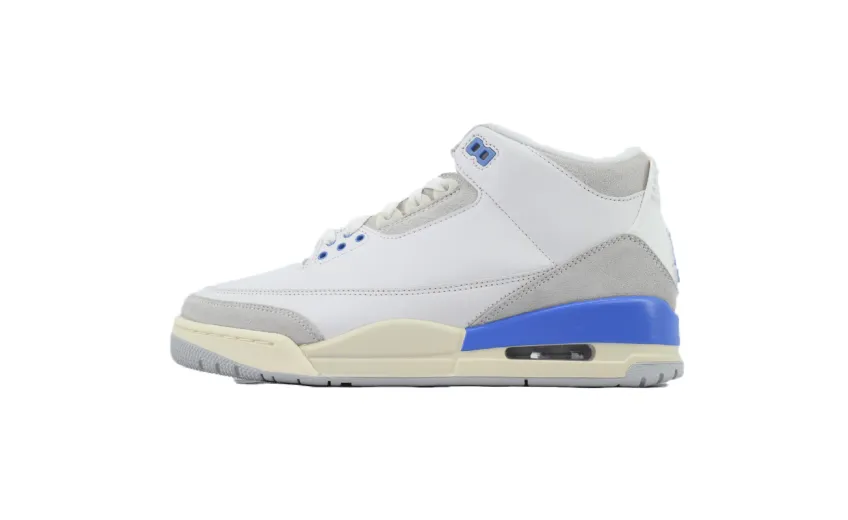 Jordan 3 Retro Lucky Shorts